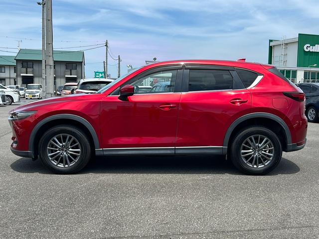 マツダ ＣＸ－５