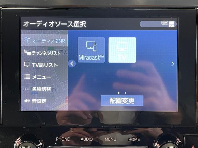 アルファード ２．５Ｓ　タイプゴールド　フリップダウンモニター　両側パワースライドドア　Ｍｉｒａｃａｓｔ　フルセグＴＶ　バックカメラ（18枚目）