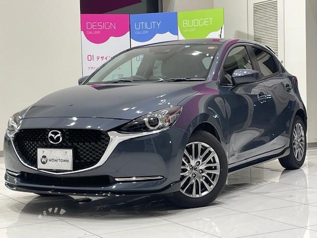 マツダ ＭＡＺＤＡ２