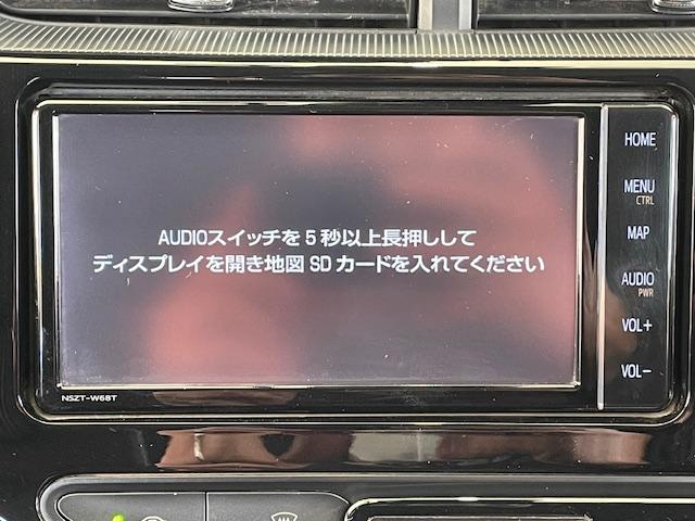 トヨタ アクア