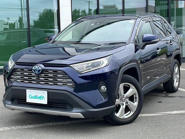 トヨタ ＲＡＶ４