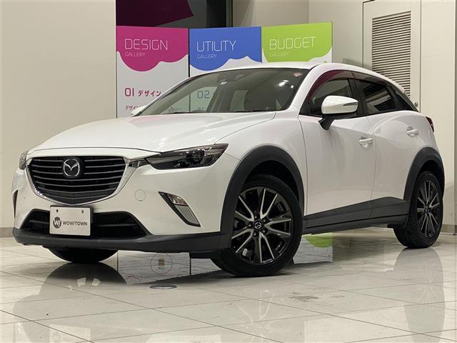 マツダ ＣＸ－３