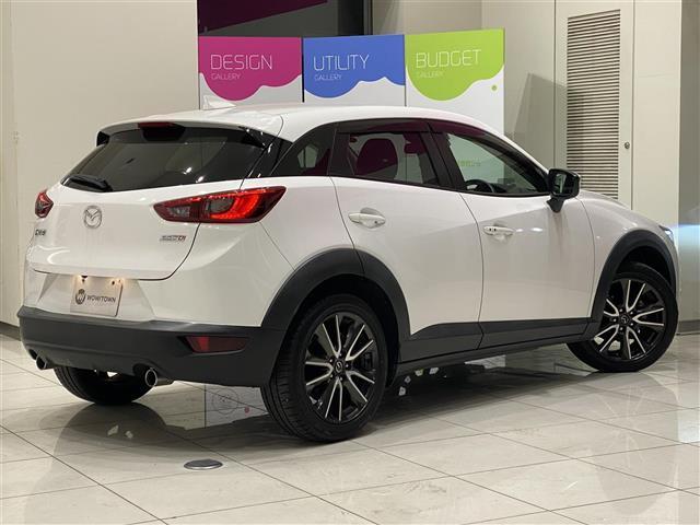 マツダ ＣＸ－３