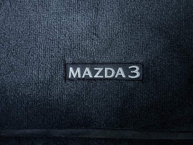 マツダ ＭＡＺＤＡ３ファストバック