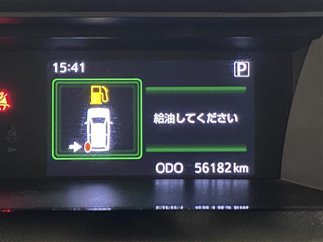 Ｇ　Ｓ　トヨタセーフティセンス　社外ＳＤナビ　バックカメラ　両側パワースライドドア　クルーズコントロール　ＬＥＤオートライト　純正１４インチアルミホイール　アイドリングストップ　スマートキー　ＥＴＣ(15枚目)