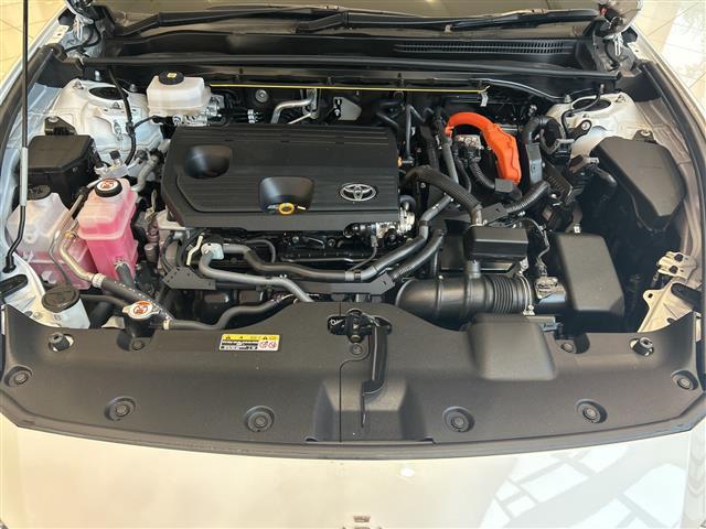 クラウンクロスオーバー Ｇ　トヨタセーフティセンス　純正１２．３インチナビ　ＢＴ／フルセグ／タイプＣ　全方位カメラ　ワイヤレス充電　デジタルインナーミラー　運転席パワーシート　ハーフレザーシート（41枚目）