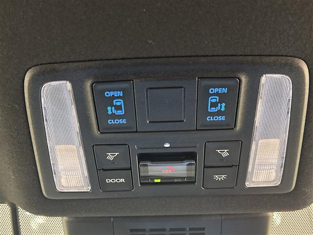 ヴォクシー Ｓ－Ｚ　セーフティセンス　モデリスタフルエアロ　純正１０．５インチナビ　　ＣＤ／ＤＶＤ／ＢＴ／ＵＳＢ／ＨＤＭＩ／フルセグ　全方位カメラ　両側パワースライドドア　レーダークルーズコントロール（20枚目）
