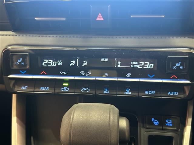 ヴォクシー Ｓ－Ｚ　セーフティセンス　モデリスタフルエアロ　純正１０．５インチナビ　　ＣＤ／ＤＶＤ／ＢＴ／ＵＳＢ／ＨＤＭＩ／フルセグ　全方位カメラ　両側パワースライドドア　レーダークルーズコントロール（27枚目）