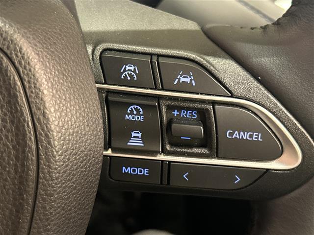 ヴォクシー Ｓ－Ｚ　セーフティセンス　モデリスタフルエアロ　純正１０．５インチナビ　　ＣＤ／ＤＶＤ／ＢＴ／ＵＳＢ／ＨＤＭＩ／フルセグ　全方位カメラ　両側パワースライドドア　レーダークルーズコントロール（37枚目）