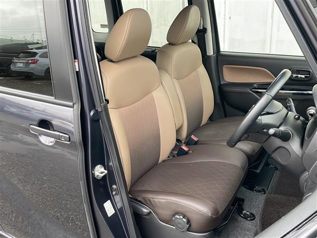 デイズルークス ハイウェイスター X Vセレクション SDナビ 両側電動スライドドア ベンチシート エアロ フルセグ DVD再生 オートマチックハイビーム オートライト ETC2.0 衝突防止システム LEDヘッドランプ ドライブレコーダー スマートキー(3枚目)