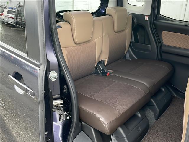 デイズルークス ハイウェイスター X Vセレクション SDナビ 両側電動スライドドア ベンチシート エアロ フルセグ DVD再生 オートマチックハイビーム オートライト ETC2.0 衝突防止システム LEDヘッドランプ ドライブレコーダー スマートキー(4枚目)