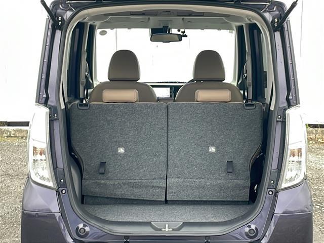 デイズルークス ハイウェイスター X Vセレクション SDナビ 両側電動スライドドア ベンチシート エアロ フルセグ DVD再生 オートマチックハイビーム オートライト ETC2.0 衝突防止システム LEDヘッドランプ ドライブレコーダー スマートキー(5枚目)