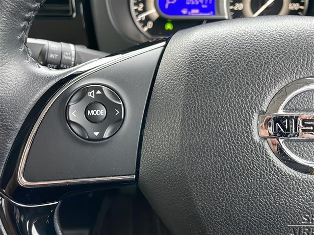 デイズルークス ハイウェイスター X Vセレクション SDナビ 両側電動スライドドア ベンチシート エアロ フルセグ DVD再生 オートマチックハイビーム オートライト ETC2.0 衝突防止システム LEDヘッドランプ ドライブレコーダー スマートキー(20枚目)