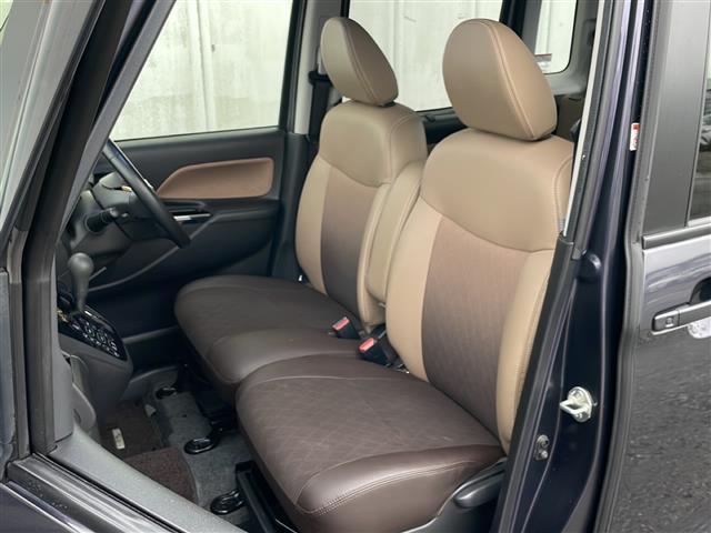 デイズルークス ハイウェイスター X Vセレクション SDナビ 両側電動スライドドア ベンチシート エアロ フルセグ DVD再生 オートマチックハイビーム オートライト ETC2.0 衝突防止システム LEDヘッドランプ ドライブレコーダー スマートキー(25枚目)