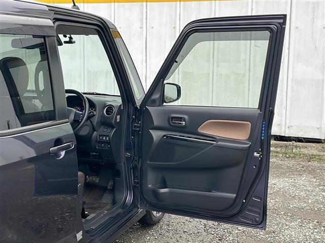 デイズルークス ハイウェイスター X Vセレクション SDナビ 両側電動スライドドア ベンチシート エアロ フルセグ DVD再生 オートマチックハイビーム オートライト ETC2.0 衝突防止システム LEDヘッドランプ ドライブレコーダー スマートキー(27枚目)