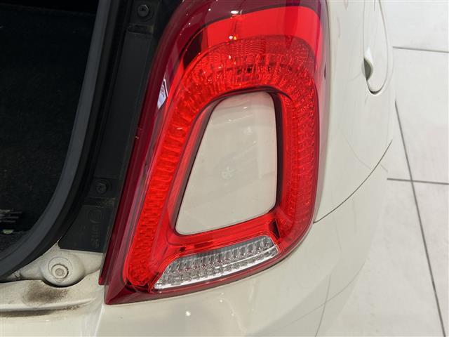 ５００ スーパーポップ　１０ｔｈアニバーサリー　社外７インチＣａｒｒｏｚｅｒｉａナビ／ＡＭ／ＦＭ／フルセグＴＶ／Ｂｌｕｅｔｏｏｔｈ／ダブル＋サイドエアバック／ＥＴＣ／バックカメラ／リモコンキー／フロントフォグランプ（32枚目）