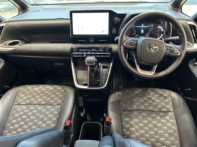 ヴォクシー S-Z トヨタセーフティーセンス 快適利便パッケージHigh ディスプレイオーディオ(ナビ・TV・CD/DVD/付) バックカメラ 両側パワースライドドア パワーバックドア オートクルーズコントロール ETC(2枚目)