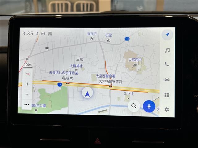 ヴォクシー S-Z トヨタセーフティーセンス 快適利便パッケージHigh ディスプレイオーディオ(ナビ・TV・CD/DVD/付) バックカメラ 両側パワースライドドア パワーバックドア オートクルーズコントロール ETC(3枚目)