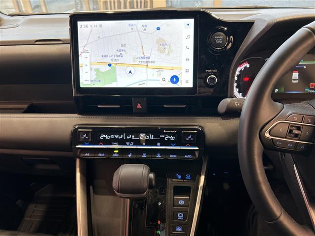 ヴォクシー S-Z トヨタセーフティーセンス 快適利便パッケージHigh ディスプレイオーディオ(ナビ・TV・CD/DVD/付) バックカメラ 両側パワースライドドア パワーバックドア オートクルーズコントロール ETC(8枚目)