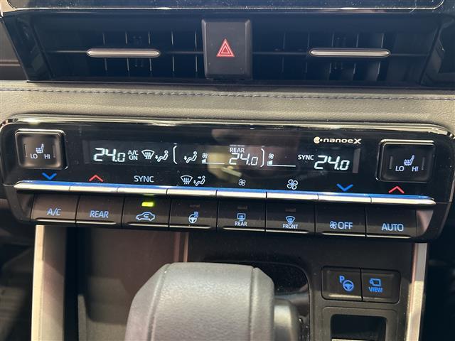 ヴォクシー S-Z トヨタセーフティーセンス 快適利便パッケージHigh ディスプレイオーディオ(ナビ・TV・CD/DVD/付) バックカメラ 両側パワースライドドア パワーバックドア オートクルーズコントロール ETC(10枚目)