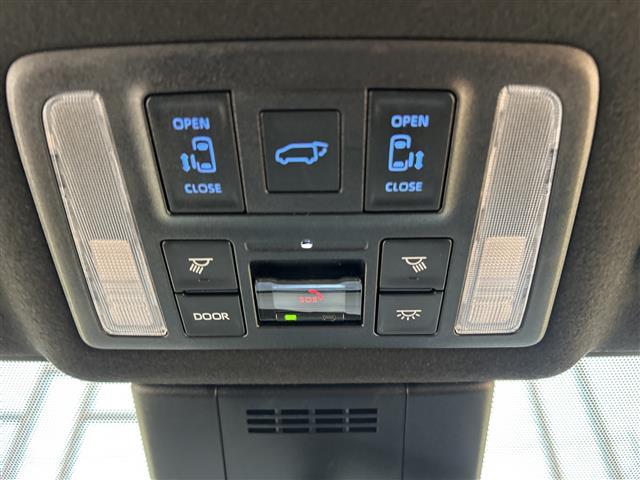 ヴォクシー S-Z トヨタセーフティーセンス 快適利便パッケージHigh ディスプレイオーディオ(ナビ・TV・CD/DVD/付) バックカメラ 両側パワースライドドア パワーバックドア オートクルーズコントロール ETC(17枚目)