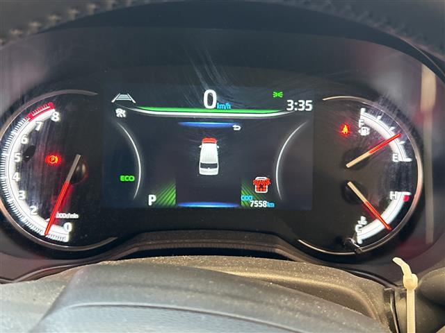 ヴォクシー S-Z トヨタセーフティーセンス 快適利便パッケージHigh ディスプレイオーディオ(ナビ・TV・CD/DVD/付) バックカメラ 両側パワースライドドア パワーバックドア オートクルーズコントロール ETC(18枚目)