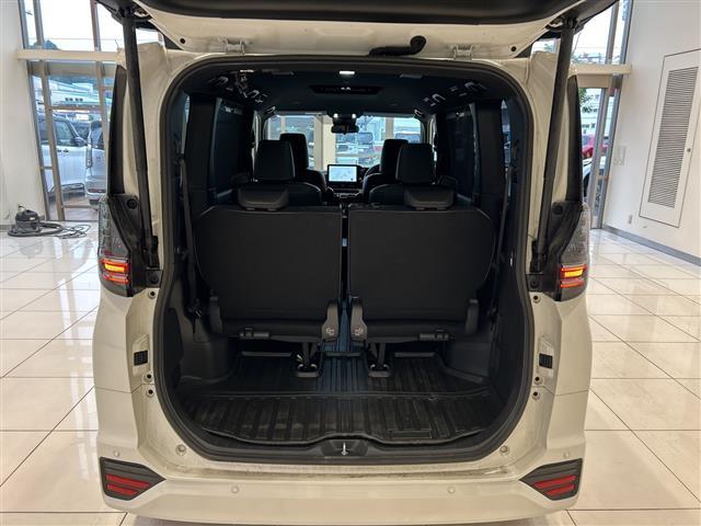 ヴォクシー S-Z トヨタセーフティーセンス 快適利便パッケージHigh ディスプレイオーディオ(ナビ・TV・CD/DVD/付) バックカメラ 両側パワースライドドア パワーバックドア オートクルーズコントロール ETC(20枚目)