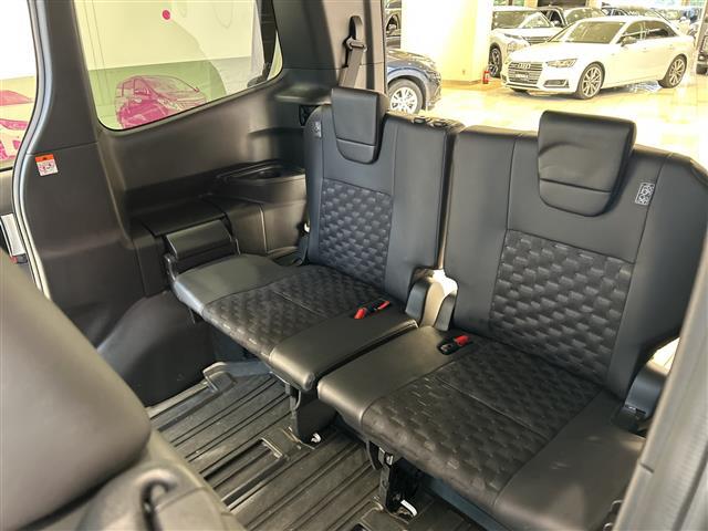 ヴォクシー S-Z トヨタセーフティーセンス 快適利便パッケージHigh ディスプレイオーディオ(ナビ・TV・CD/DVD/付) バックカメラ 両側パワースライドドア パワーバックドア オートクルーズコントロール ETC(26枚目)