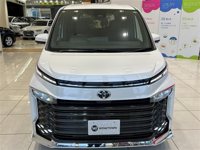 ヴォクシー S-Z トヨタセーフティーセンス 快適利便パッケージHigh ディスプレイオーディオ(ナビ・TV・CD/DVD/付) バックカメラ 両側パワースライドドア パワーバックドア オートクルーズコントロール ETC(31枚目)