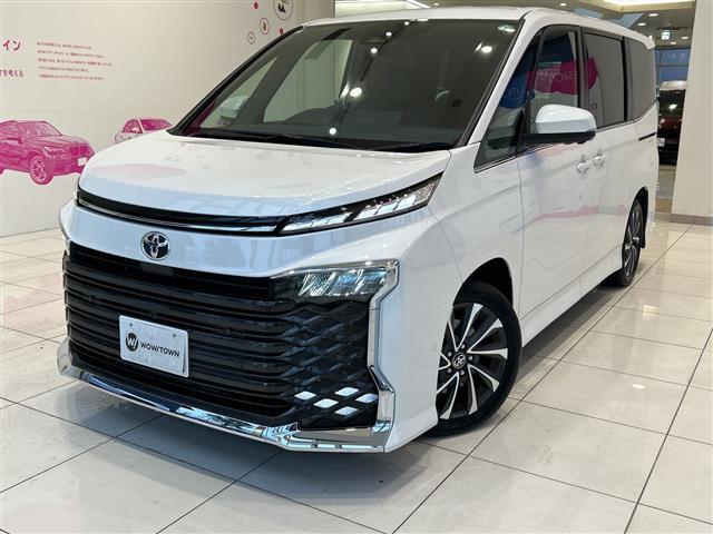 ヴォクシー S-Z トヨタセーフティーセンス 快適利便パッケージHigh ディスプレイオーディオ(ナビ・TV・CD/DVD/付) バックカメラ 両側パワースライドドア パワーバックドア オートクルーズコントロール ETC(33枚目)