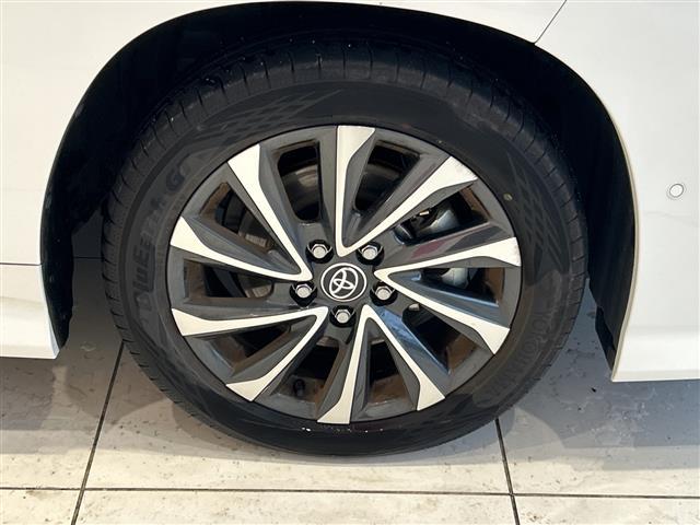 ヴォクシー S-Z トヨタセーフティーセンス 快適利便パッケージHigh ディスプレイオーディオ(ナビ・TV・CD/DVD/付) バックカメラ 両側パワースライドドア パワーバックドア オートクルーズコントロール ETC(40枚目)