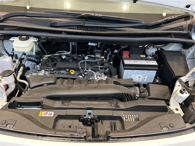 ヴォクシー S-Z トヨタセーフティーセンス 快適利便パッケージHigh ディスプレイオーディオ(ナビ・TV・CD/DVD/付) バックカメラ 両側パワースライドドア パワーバックドア オートクルーズコントロール ETC(41枚目)