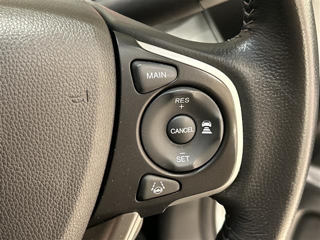 フリード+ハイブリッド ハイブリッドG ホンダセンシング 純正メモリナビ(CD/DVD/BT/フルセグ) バックカメラ 両側パワースライドドア レーダークルーズコントロール LEDオートライト シートヒーター純正15インチアルミ ETC(7枚目)