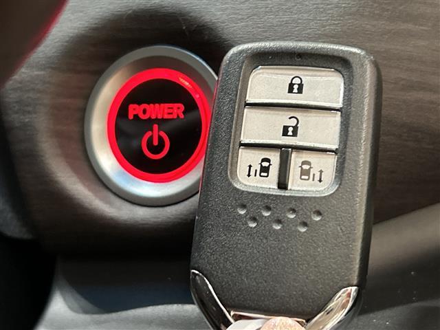 フリード+ハイブリッド ハイブリッドG ホンダセンシング 純正メモリナビ(CD/DVD/BT/フルセグ) バックカメラ 両側パワースライドドア レーダークルーズコントロール LEDオートライト シートヒーター純正15インチアルミ ETC(20枚目)