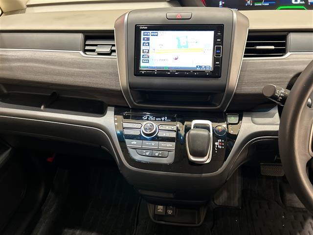 フリード+ハイブリッド ハイブリッドG ホンダセンシング 純正メモリナビ(CD/DVD/BT/フルセグ) バックカメラ 両側パワースライドドア レーダークルーズコントロール LEDオートライト シートヒーター純正15インチアルミ ETC(25枚目)