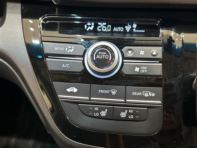 フリード+ハイブリッド ハイブリッドG ホンダセンシング 純正メモリナビ(CD/DVD/BT/フルセグ) バックカメラ 両側パワースライドドア レーダークルーズコントロール LEDオートライト シートヒーター純正15インチアルミ ETC(29枚目)