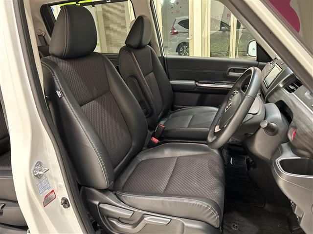 フリード+ハイブリッド ハイブリッドG ホンダセンシング 純正メモリナビ(CD/DVD/BT/フルセグ) バックカメラ 両側パワースライドドア レーダークルーズコントロール LEDオートライト シートヒーター純正15インチアルミ ETC(32枚目)