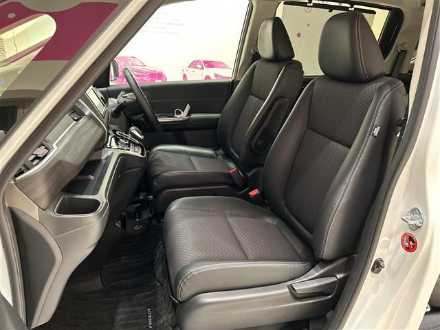 フリード+ハイブリッド ハイブリッドG ホンダセンシング 純正メモリナビ(CD/DVD/BT/フルセグ) バックカメラ 両側パワースライドドア レーダークルーズコントロール LEDオートライト シートヒーター純正15インチアルミ ETC(34枚目)