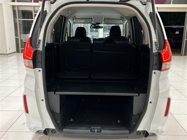 フリード+ハイブリッド ハイブリッドG ホンダセンシング 純正メモリナビ(CD/DVD/BT/フルセグ) バックカメラ 両側パワースライドドア レーダークルーズコントロール LEDオートライト シートヒーター純正15インチアルミ ETC(40枚目)