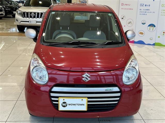 アルトエコ ECO-S CD再生 ドアバイザー 純正フロアマット ダブルエアバック リモコンキー 保証書 取扱説明書 禁煙車(23枚目)