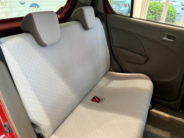 アルトエコ ECO-S CD再生 ドアバイザー 純正フロアマット ダブルエアバック リモコンキー 保証書 取扱説明書 禁煙車(28枚目)