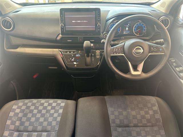 デイズ ハイウェイスター　Ｘ　プロパイロットエディション　エマージェンシーブレーキ　プロパイロット　純正９インチメモリナビ　アラウンドビューモニター　ＬＥＤオートライト　純正１４インチアルミホイール　電子パーキング　ステアリングスイッチ　ＥＴＣ２．０（2枚目）