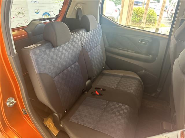 デイズ ハイウェイスター　Ｘ　プロパイロットエディション　エマージェンシーブレーキ　プロパイロット　純正９インチメモリナビ　アラウンドビューモニター　ＬＥＤオートライト　純正１４インチアルミホイール　電子パーキング　ステアリングスイッチ　ＥＴＣ２．０（13枚目）