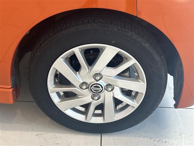 デイズ ハイウェイスター　Ｘ　プロパイロットエディション　エマージェンシーブレーキ　プロパイロット　純正９インチメモリナビ　アラウンドビューモニター　ＬＥＤオートライト　純正１４インチアルミホイール　電子パーキング　ステアリングスイッチ　ＥＴＣ２．０（17枚目）