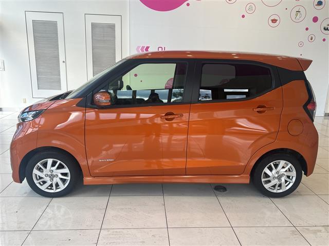 デイズ ハイウェイスター　Ｘ　プロパイロットエディション　エマージェンシーブレーキ　プロパイロット　純正９インチメモリナビ　アラウンドビューモニター　ＬＥＤオートライト　純正１４インチアルミホイール　電子パーキング　ステアリングスイッチ　ＥＴＣ２．０（22枚目）