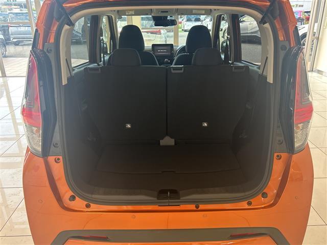 デイズ ハイウェイスター　Ｘ　プロパイロットエディション　エマージェンシーブレーキ　プロパイロット　純正９インチメモリナビ　アラウンドビューモニター　ＬＥＤオートライト　純正１４インチアルミホイール　電子パーキング　ステアリングスイッチ　ＥＴＣ２．０（30枚目）