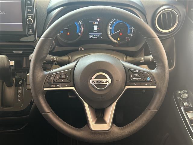 デイズ ハイウェイスター　Ｘ　プロパイロットエディション　エマージェンシーブレーキ　プロパイロット　純正９インチメモリナビ　アラウンドビューモニター　ＬＥＤオートライト　純正１４インチアルミホイール　電子パーキング　ステアリングスイッチ　ＥＴＣ２．０（42枚目）