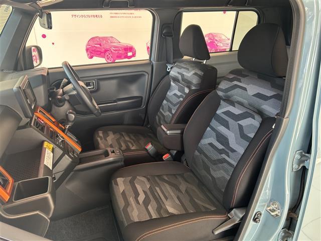 タフト G スマートアシスト パノラマルーフ ディスプレイオーディオ オートクルーズコントロール LEDオートライト シートヒーター 純正15インチアルミホイール 電子パーキング ETC 禁煙車(12枚目)