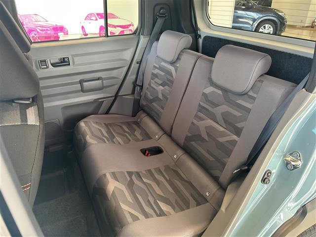 タフト G スマートアシスト パノラマルーフ ディスプレイオーディオ オートクルーズコントロール LEDオートライト シートヒーター 純正15インチアルミホイール 電子パーキング ETC 禁煙車(14枚目)