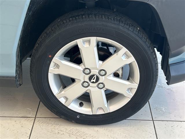 タフト G スマートアシスト パノラマルーフ ディスプレイオーディオ オートクルーズコントロール LEDオートライト シートヒーター 純正15インチアルミホイール 電子パーキング ETC 禁煙車(17枚目)